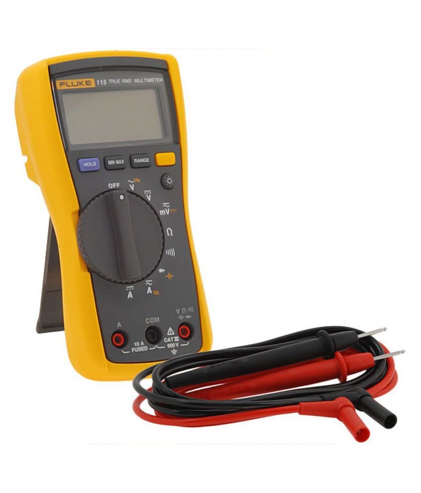 Fluke 115 Multimeter