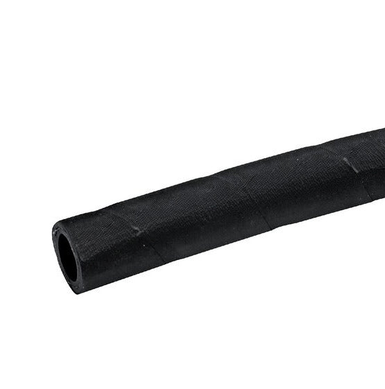 Heat resistant 11 mm oil & fuel hose 1 m