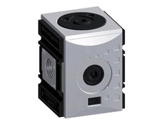 Distributor G3/8 3600 l/min with Pressure Switch Futura 1