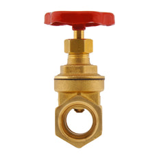 G4'' Brass Gate Valve EPDM 20 bar - GL2BM
