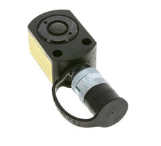 Power Team Flat 10 Ton Hydraulic Jack 11.1 mm Stroke