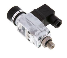 10 to 160bar SPDT Zinc Die-Cast Pressure Switch G1/4'' 250VAC DIN-A Connector