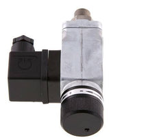 20 to 250 bar SPDT Zinc Die-Cast Pressure Switch G1/4'' 250VAC DIN-A Connector