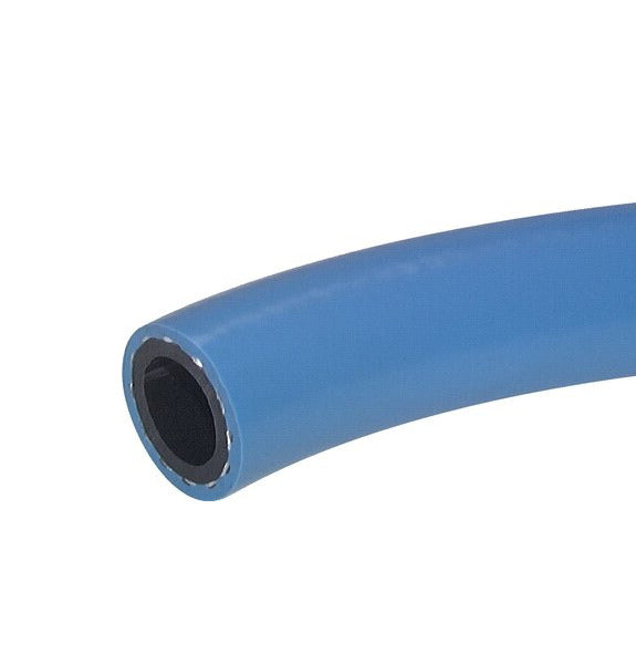 PVC high pressure water hose 10 mm (ID) 1 m