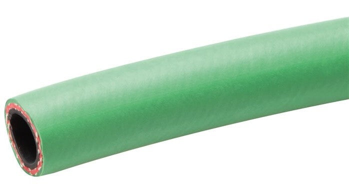 Acid and alkali resistant EPR parker hose 13 mm (ID) 3 m