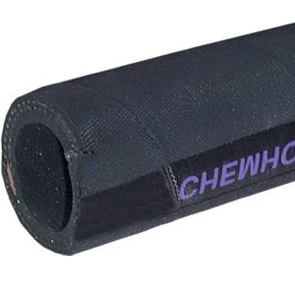 Custom-Acid and alkali resistant EPR parker pressure & suction hose 75 mm (ID) 10 m