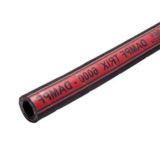 DAMPF TRIX 6000 steam hose 38 mm (ID) 10 m