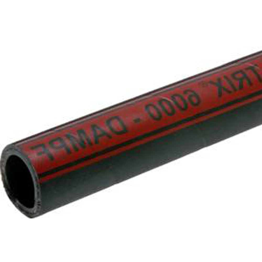 Custom-DAMPF TRIX 6000 steam hose 50 mm (ID) 40 m