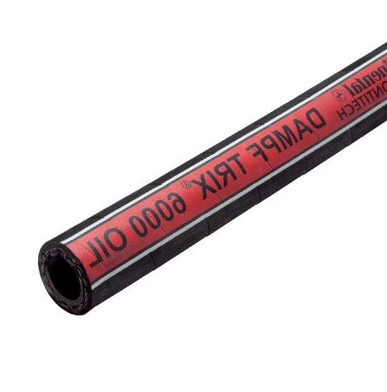 DAMPF TRIX 6000 OIL steam hose 13 mm (ID) 3 m (Oil resistant)