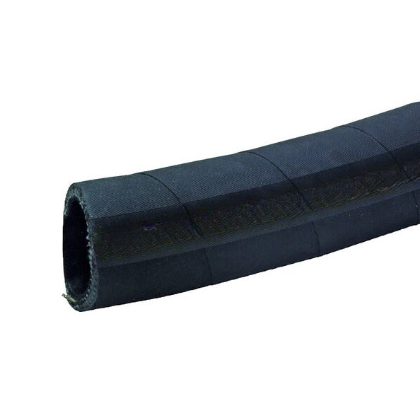 Parker NBR Oil and fuel pressure and suction hose 25 mm (ID) 1 m