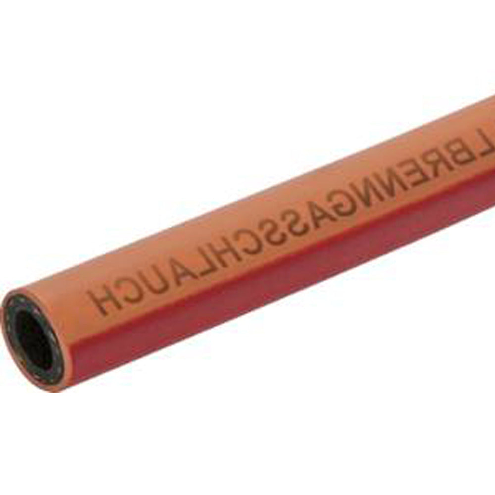 TRIX universal combustible gas hose 9 mm (ID) 1 m