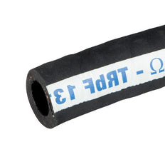 Parker chemical resistant pressure and suction hose 25 mm (ID) 1 m