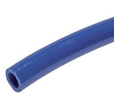 PUR pneumatic hose for Streamline (CEJN) series 6.5x10 mm 10 m Blue