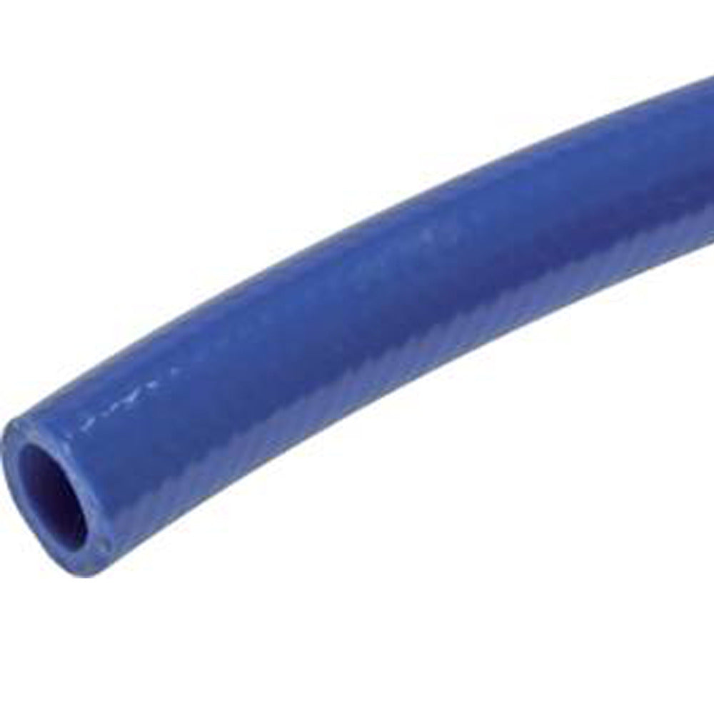 PUR pneumatic hose for Streamline series 11x16 mm 3 m Blue