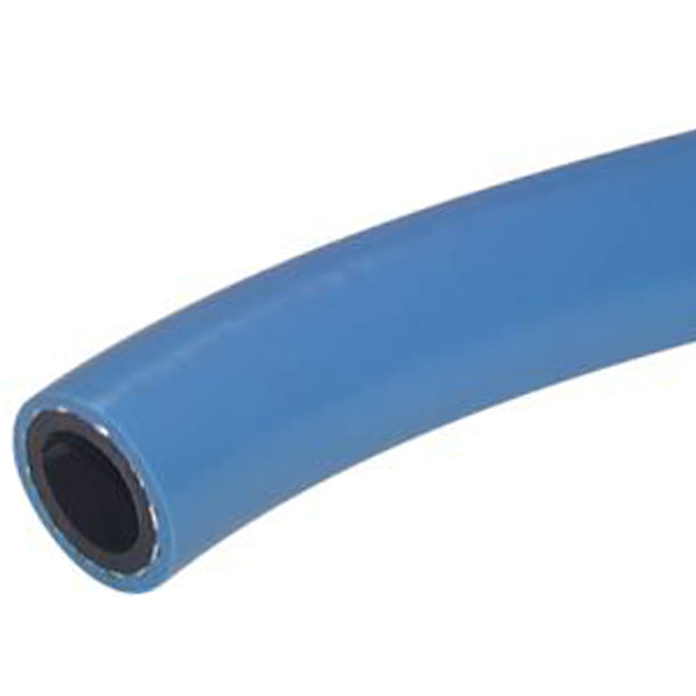 PVC high pressure water hose 6.3 mm (ID) 1 m