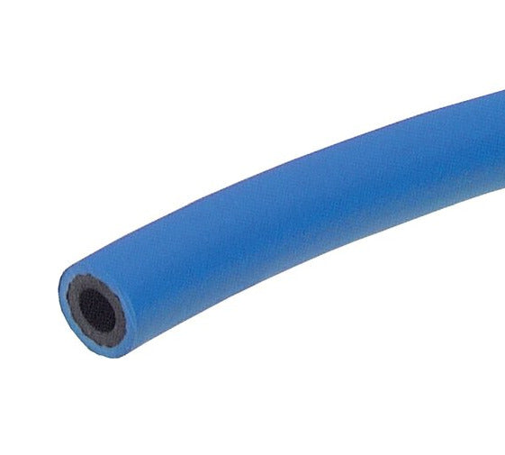 PVC breathing air hose 6 mm (ID) 1 m