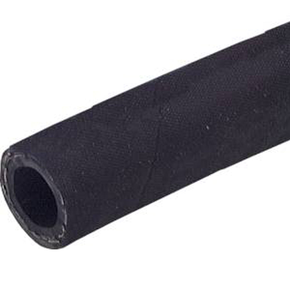 1SN hydraulic hose 6.4 mm (ID) 225 bar (OP) 10 m Black