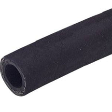 1SN hydraulic hose 9.5 mm (ID) 180 bar (OP) 3 m Black