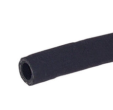 1TE hydraulic hose 19 mm (ID) 12 bar (OP) 1 m Black