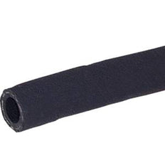 1TE hydraulic hose 6.4 mm (ID) 25 bar (OP) 3 m Black