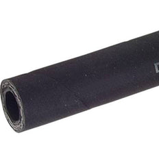 2SN hydraulic hose 6.4 mm (ID) 400 bar (OP) 25 m Black