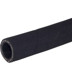 2TE hydraulic hose 19 mm (ID) 45 bar (OP) 25 m Black