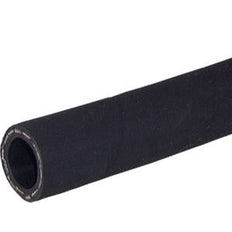 2TE hydraulic hose 15.9 mm (ID) 50 bar (OP) 10 m Black