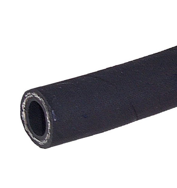 3TE hydraulic hose 19 mm (ID) 70 bar (OP) 10 m Black