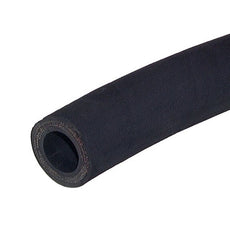 4SH hydraulic hose 25.4 mm (ID) 385 bar (OP) 3 m Black