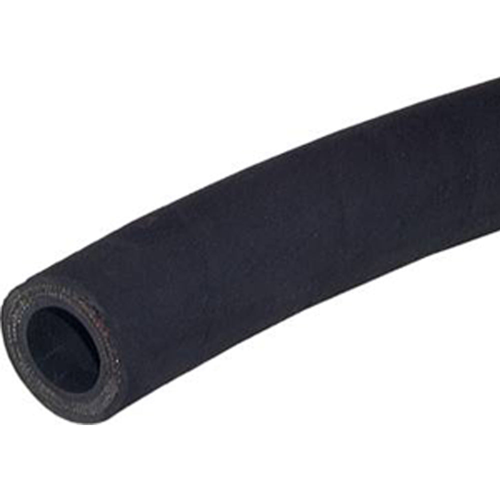 4SH hydraulic hose 25.4 mm (ID) 385 bar (OP) 10 m Black