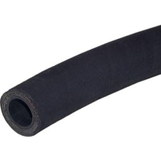 Custom-4SH hydraulic hose 19 mm (ID) 420 bar (OP) 25 m Black