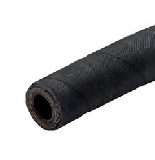 4SP hydraulic hose 6.4 mm (ID) 485 bar (OP) 3 m Black