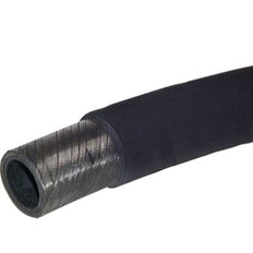 Custom-4SP hydraulic hose 31.8 mm (ID) 210 bar (OP) 3 m Black