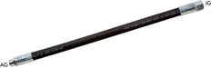 2SN Hydraulic Hose With M12x1.5 DKO/CEL Fitting 315 bar (OP) 1.2 m