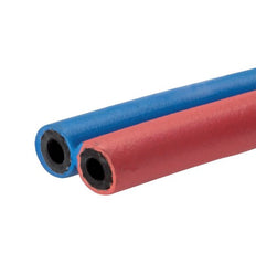 Oxygen/Acetylene double hose 10/6 mm (ID) 10 m