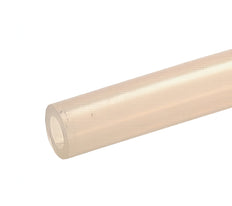 Low pressure silicon gas hose 6x12 mm 1 m