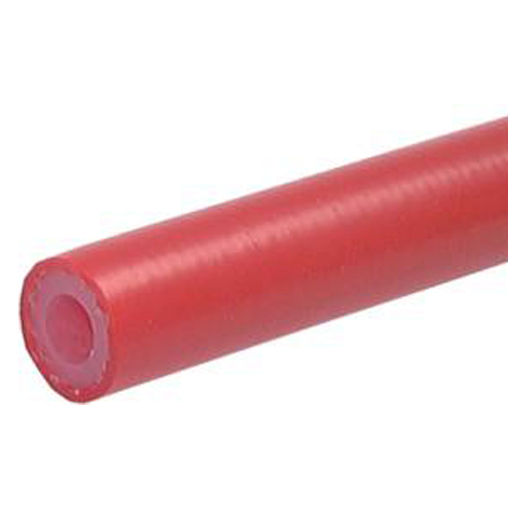 Universal silicon gas hose 6 mm (ID) 3 m