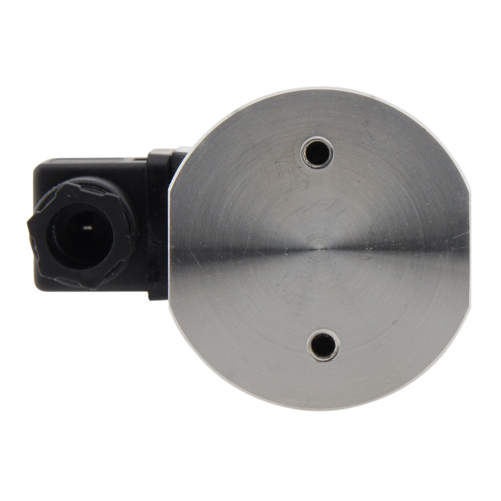 Solenoid Valve HP-IA 1/4'' high pressure stainless steel PTFE 0.5-90bar 230V AC