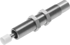 Festo Pneumatic Shock Absorber 6mm Stroke - Size 4 - 548070
