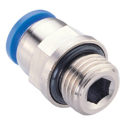 6mmxG1/4'' Push-in fitting O-ring