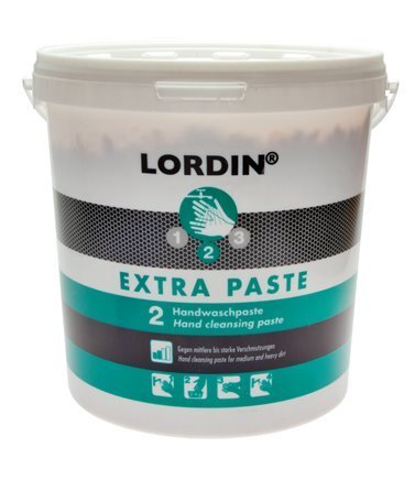 Handwashing Paste 10L Bucket Lordin Extra