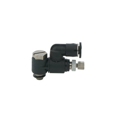 4mm - M5 Meter-In Low Cracking Pressure Universal Flow Control Valve
