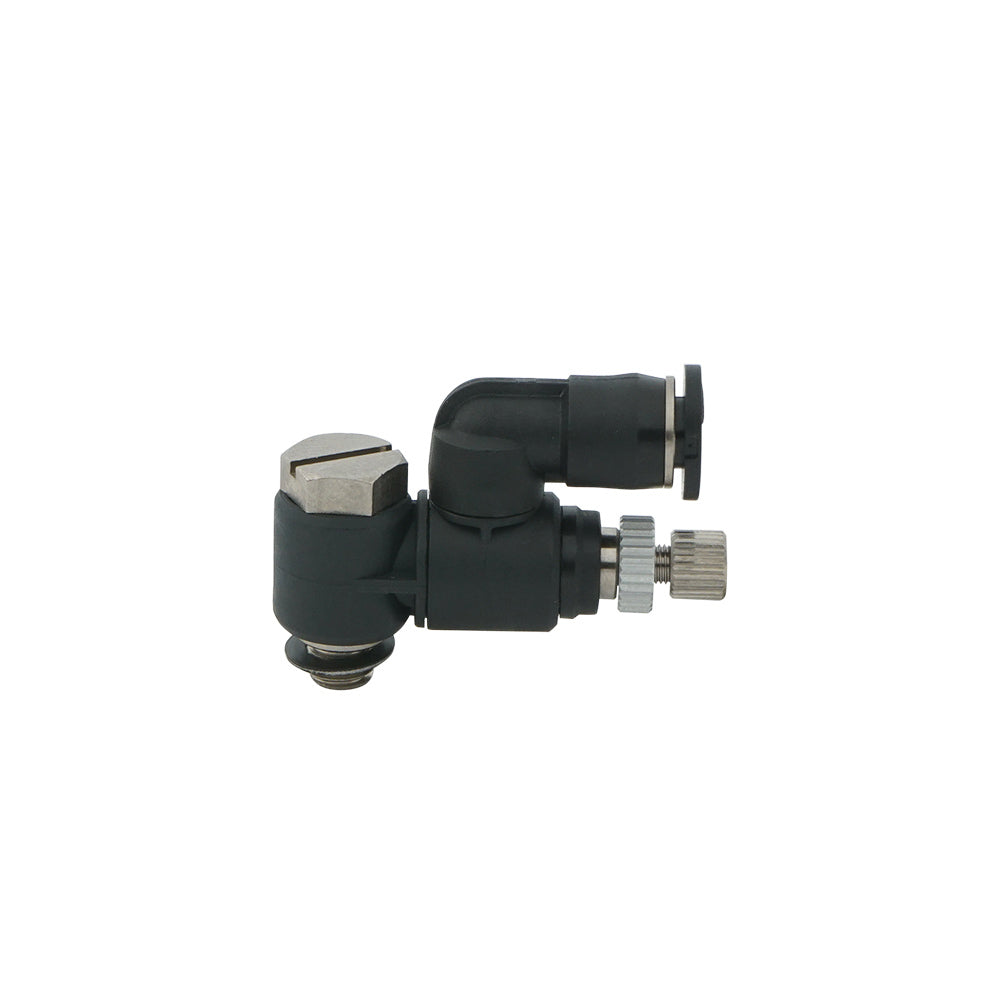 M5 - 4 Meter-Out Low Cracking Pressure Universal Flow Control Valve