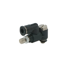 M5 - 4 Meter-Out Low Cracking Pressure Universal Flow Control Valve