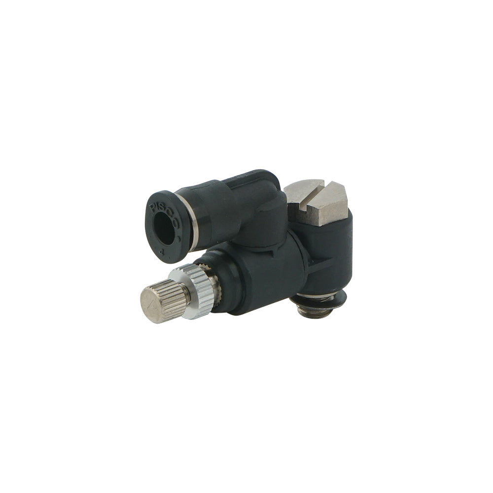 M5 - 4 Meter-Out Universal Flow Control Valve