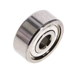 Deep Groove Ball Bearing 8x22x7mm DIN 625 ZZ