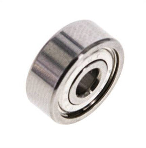 Deep Groove Ball Bearing 75x115x20mm DIN 625 ZZ