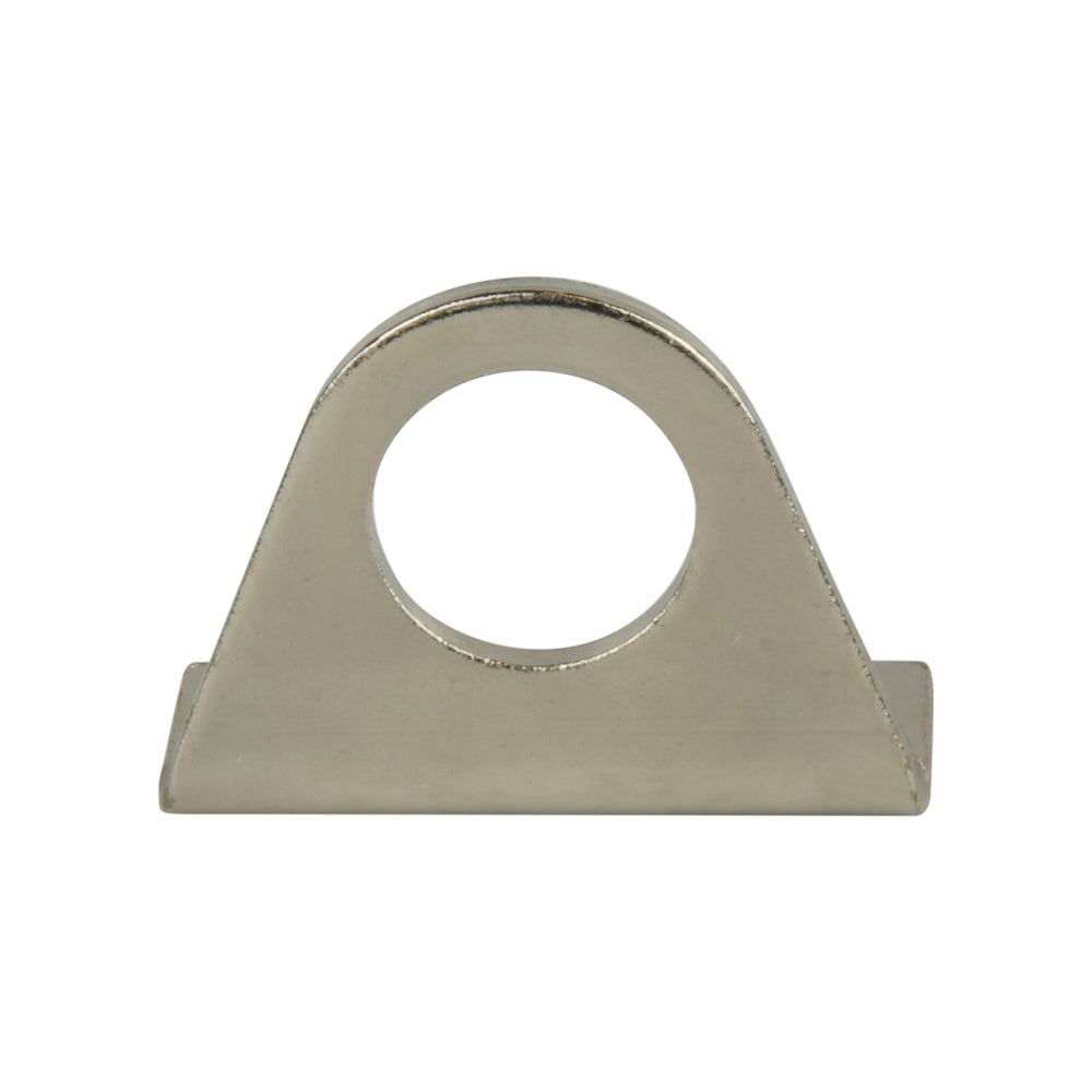 CIL-20mm Foot Mount Steel ISO-6432 MCMI [2 Pieces]