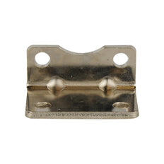 CYL-50mm Foot Mount Steel ISO-15552 MCQV/MCQI2