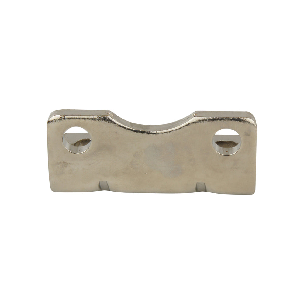 CYL-100mm Foot Mount Steel ISO-15552 MCQV/MCQI2